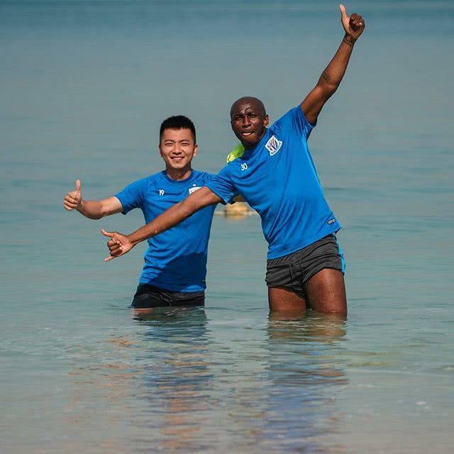 开云-赛前体能课后，马赛主帅复盘备战荷甲，气氛紧张，球探报告显示潜力的简单介绍